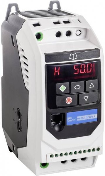 Peter Electronic frekvenční měnič VD i 220/E3 2.2 kW 1fázový 230 V