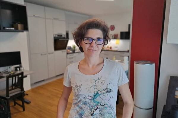 Život za covidu – Deník N