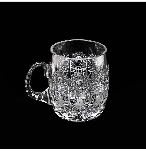Pohár na pivo krištáľ 330 ml