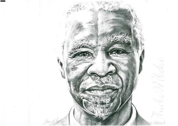 Portraits – Jenny Mallon Art