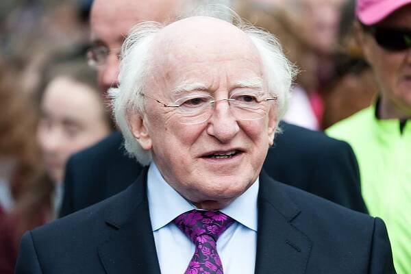 04_Michael_D_Higgins_President_Of_Ireland