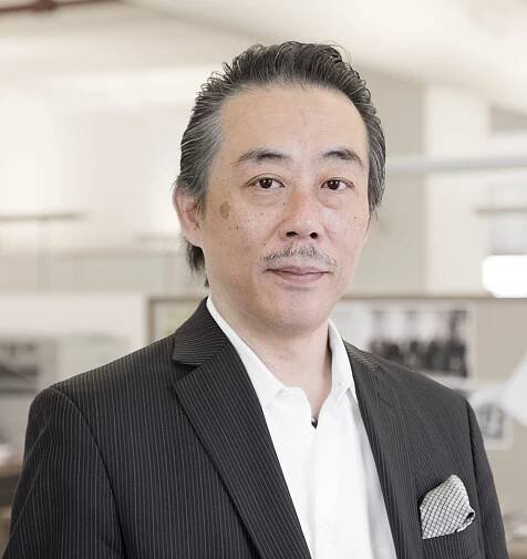 PEI Architects Announces Promotion of Hajime Tanimura to Studio Director