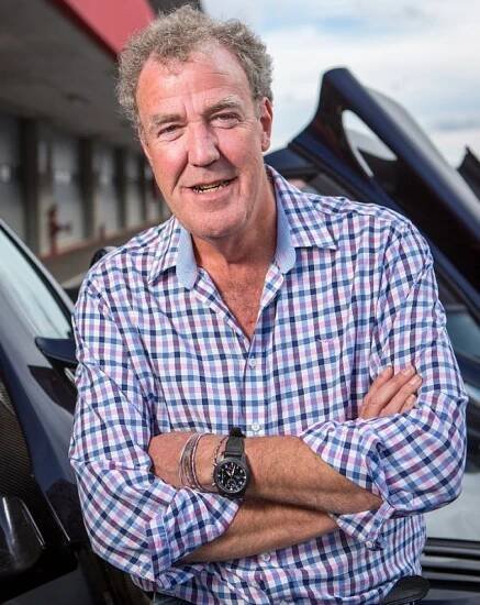Elon Musk vs Jeremy Clarkson: The Beef That Accidentally Started the EV Revolution