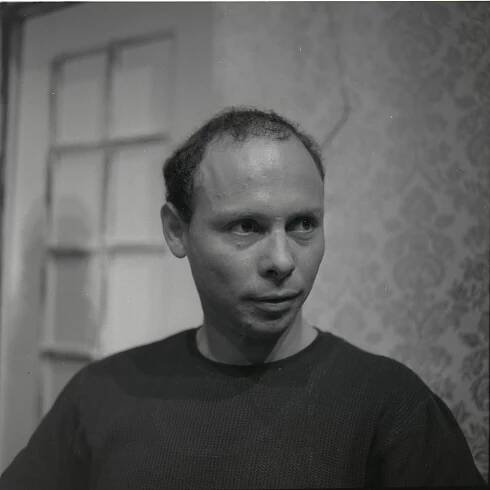 David Bergman