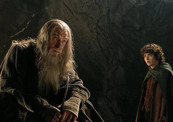 Pán prstenů letos slaví dvacet let. Turisté dodnes navštěvují místa, kde se natáčelo - Netflixer