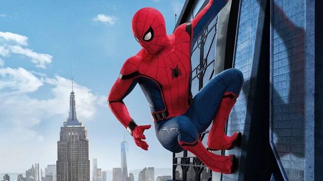 [700+] Spiderman Wallpapers