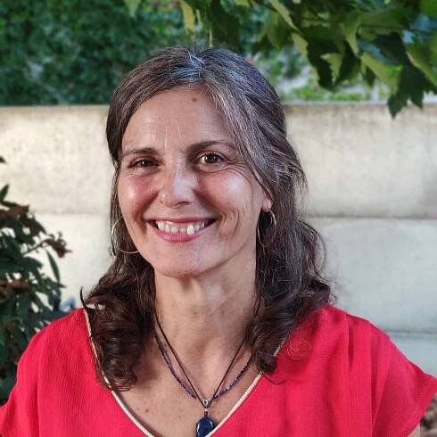 Marie-Noëlle AGUIRIANO