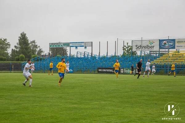 Letní liga: SK Benešov - FC Písek | FK Benešov