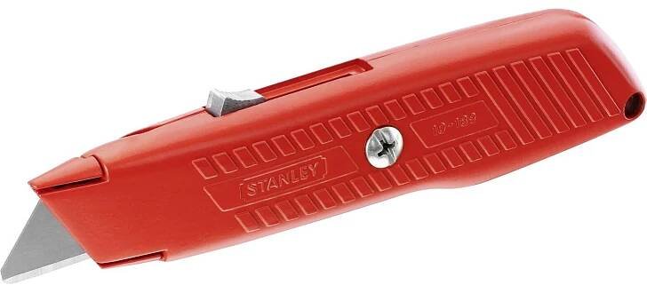 STANLEY 0-10-189 Bezpečnostní nůž 99E 1 ks