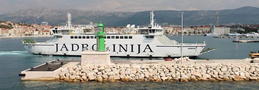 Vrboska