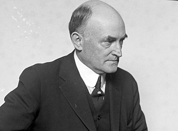 John I. Nolan