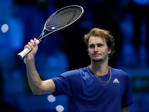ATP Finals 2021: Alexander Zverev beats Hubert Hurkacz to set up Novak Djokovic showdown