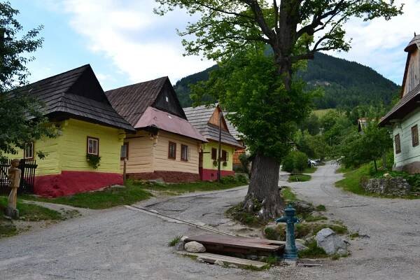 PrivatPrima.sk – Keď ubytovanie, tak jedine u nás!