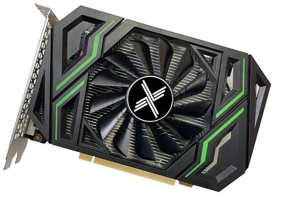 Geforce RTX 3050Ti M 8GB The Ultimate Play 14
