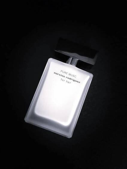 Pure Musc For Her Narciso Rodriguez pro ženy