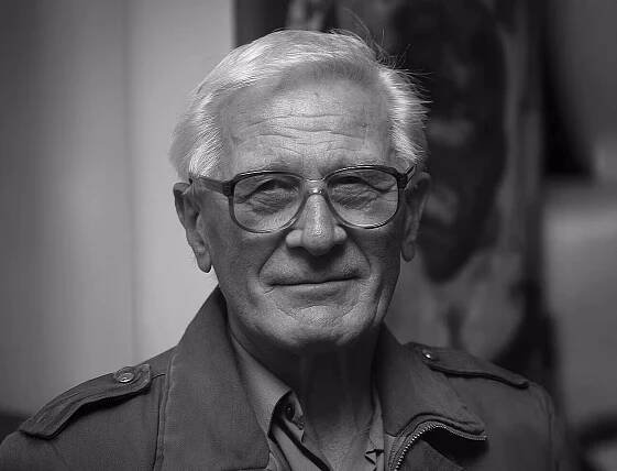Zemřel Miloš Zapletal, legenda českého skautingu a autor obří encyklopedie her