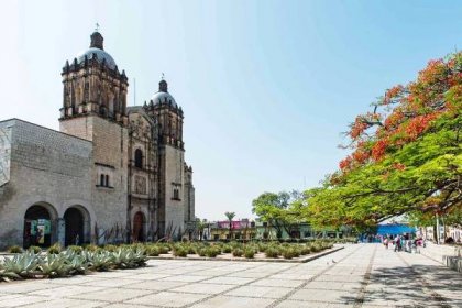 How to Plan a Trip to Oaxaca