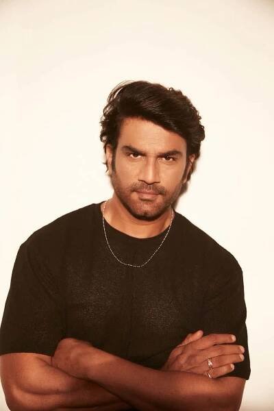 Sharad Kelkar opens about his love for acting