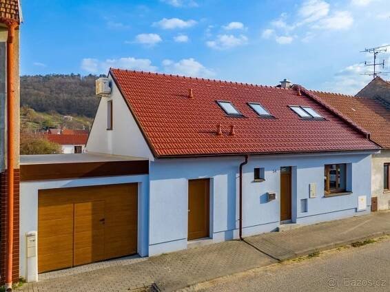 Prodej Dům, Na Jámě, Mikulov, okres Břeclav