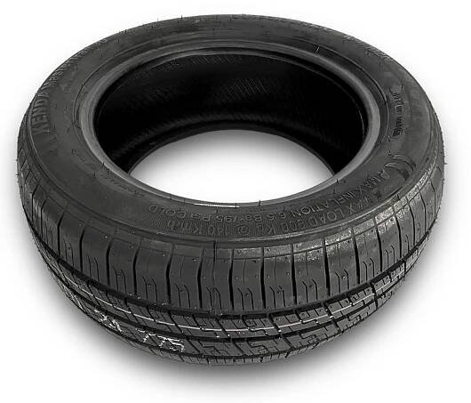 pneumatika Kenda 195/50R13C 104/102 pro přívěs návěsu Počet pneumatik v nabídce 1 ks