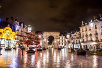 Dijon Sehenswürdigkeiten: 8 Reisetipps für einen tollen Städtetripp