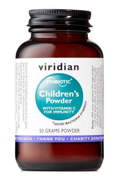 40812 1 children s synerbio 50g smes probiotik prebiotik a vitaminu c pro deti