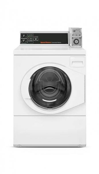 Speed Queen Front Load Washers (MH)