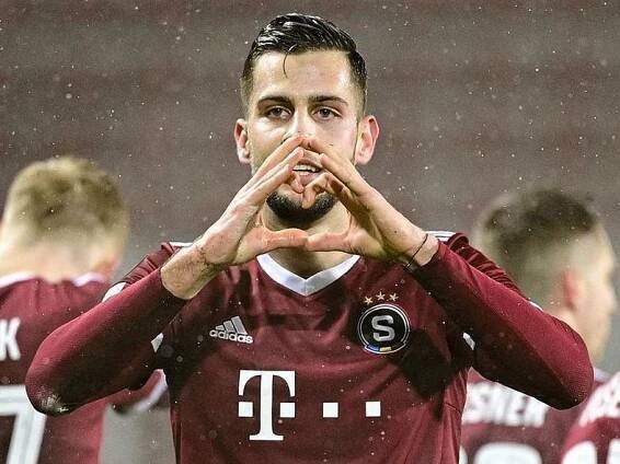 Dávid Hancko - Sport.cz
