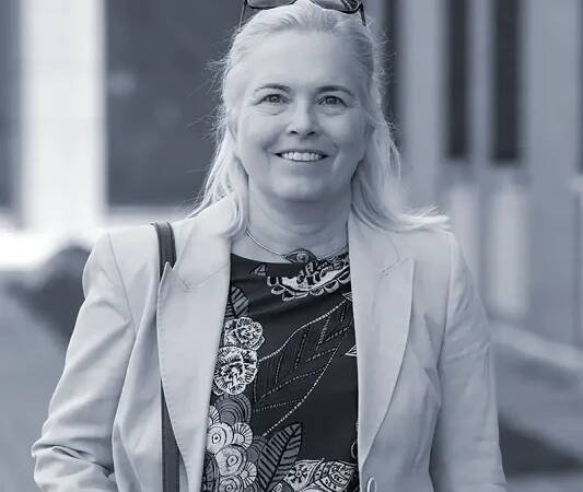 Priv. Doz. Dr. habil. Barbara Bockstahler (AT)