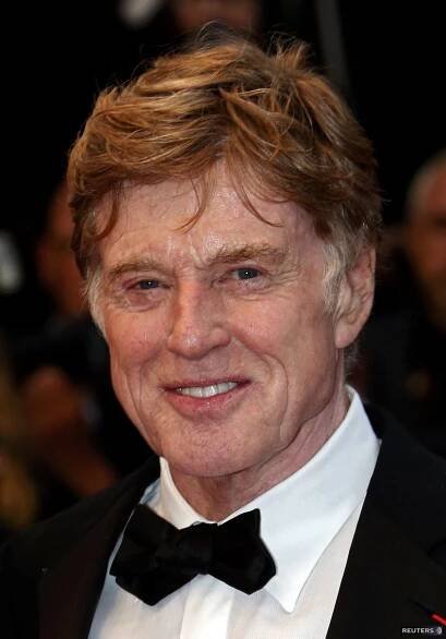 Robert Redford