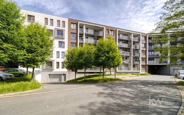 4+kk, Boettingerova, Plzeň, 114 m²