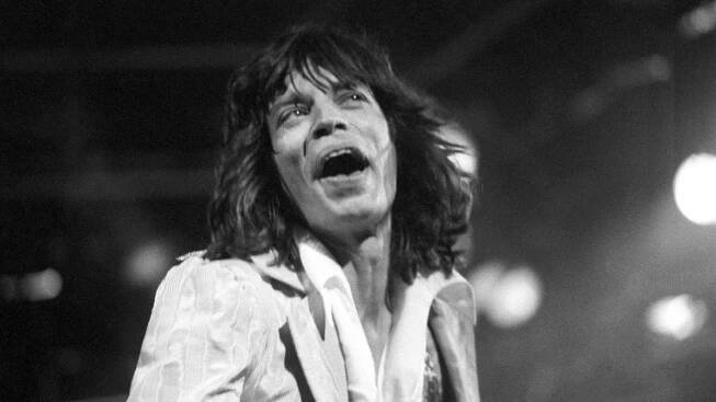 Rolling Stones připomenou tajný koncert z roku 1977 - Novinky