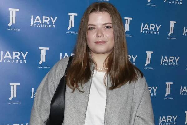 Tajná svatba v luxusu: Berenika Suchánková se provdala a překvapila i novým jménem
