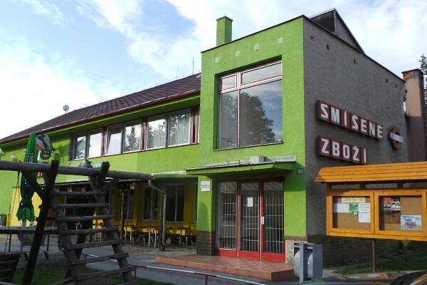 Smíšené zboží Široká Niva foto 1