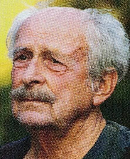 Stanislav Zindulka (1932 - 2019)