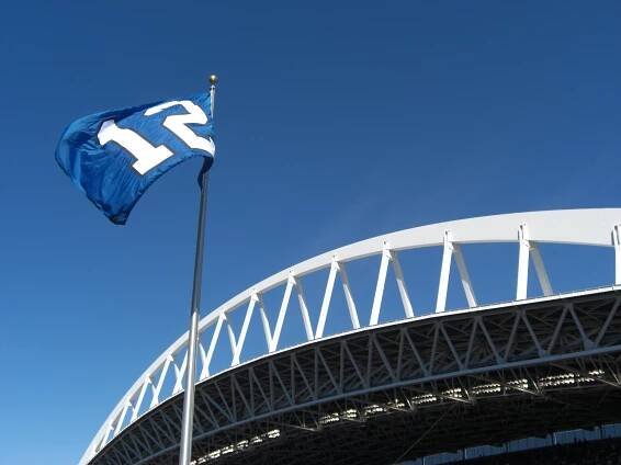 Seattle Seahawks – Wikipedia