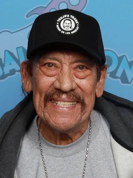 Danny Trejo — Wikipédia