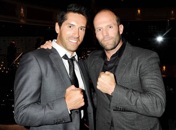 The case of Scott Adkins, ‘the last true action hero’ you have never seen in movie theaters