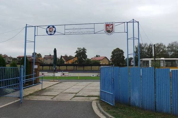 SK Brušperk foto 1