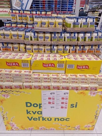 Flora Food Group - empea