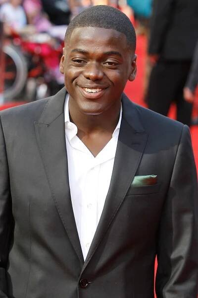 'Skins' Star Daniel Kaluuya to Co-Star in Denis Villenueve's