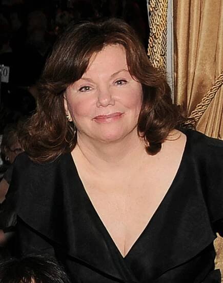 Marsha Mason - Wikipedia