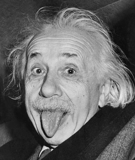Albert Einstein - Wikiquote