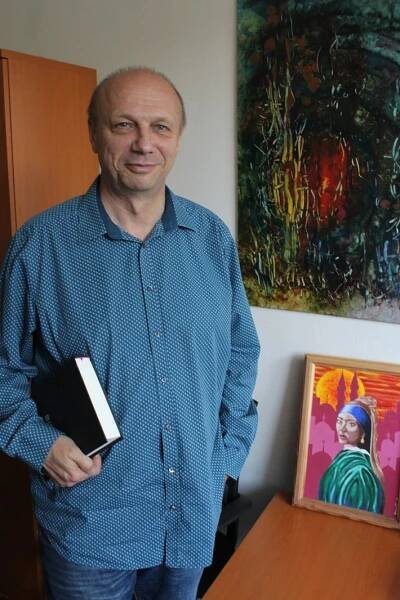 Kaplan z Valdic, odkud chtěl utéct Kajínek: Vězňům jdu až na dřeň