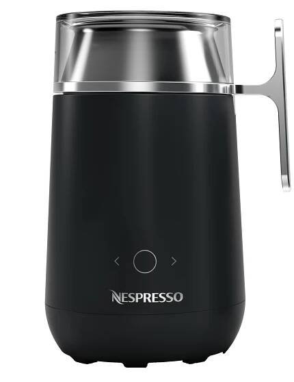 Barista napěňovač mléka s oficiální zárukou