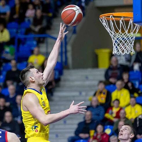 Opava se rve o první šestku, Slunetu musí nutně porazit