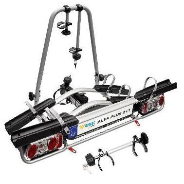 Wjenzek Alfa Plus 2+1