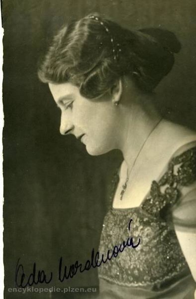 Anna Nováková