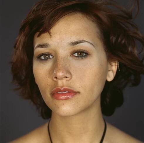 Rashida Jones fotka