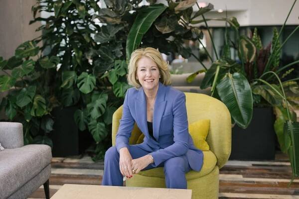 Emily Rogers Consulting + Coaching Central Florida Executive Coach